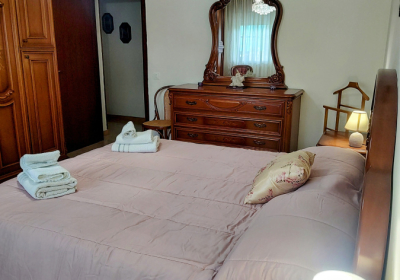 Casa Vacanze Appartamento Casa Denise